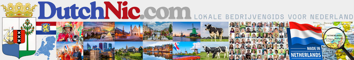 Gemaakt in Nederland - Fair Meet Uitzendbureau